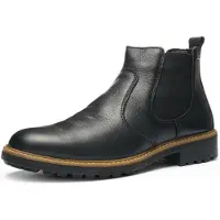 Ara men Herren Stiefelette Frederik 42