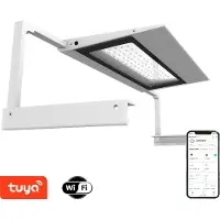 Immax NEO LITE Smart LED Aquarium Beleuchtung AQUA300 , WiFi, Tuya