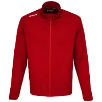 CCM Winterjacke HD Senior rot L
