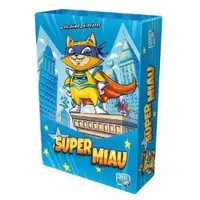 Asmodee Super Miau