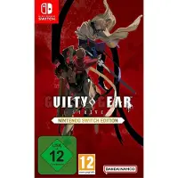 Guilty Gear Strive