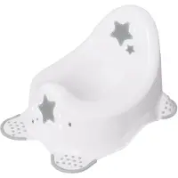Keeeper Topferl Star Weiss 1 St