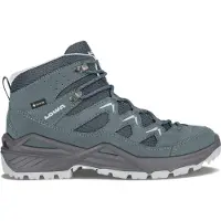Lowa Damen Multifunktionsstiefel SIRKOS EVO GTX MID Ws
