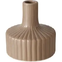 Boltze Vase in braun | Gr.: onesize