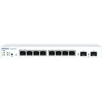 Sophos CS101-8FP - Switch - managed - 8 x 10/100/1000 (PoE+)