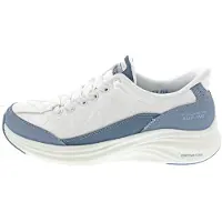 SKECHERS Slip-Ins: Contour Foam 150404 WLB (36/WLB)