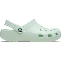 Crocs Clog Unisex Classic Mint Tint-Schuhgröße 36 - 37