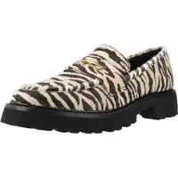 Carmela Schuh mit Tierdruck Modell 162545C