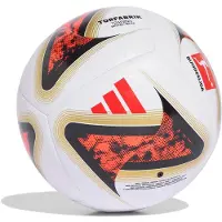 Adidas DFL TRN WHITE/BLACK/SOLRED