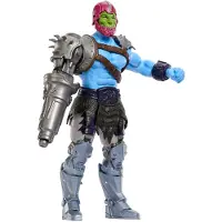 Mattel Die Herren Des Universums Kinder-fallenkiefer-figur
