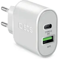 SBS Netzladegerät 20W
