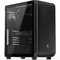 Endorfy Gehäuse Arx 500 Core, 2x140 mm Lüfter, für 350mm GPU