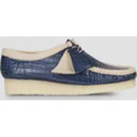 Clarks Damenschuhe Originals Wallabee damen 39