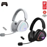 Asus A701 Rog Delta Ii Gaming-headset