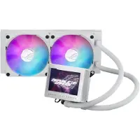 Asus Rog Ryujin Iii 240 Argb Wasserkühlung