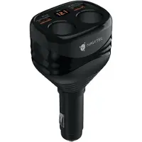 Navitel USP55 Pro, Auto, 6,5 V, Schwarz