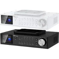 Ferguson Radio kuchenne Regent Cucina 200 czarne