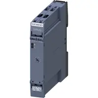 Siemens ZREL ANSPRECHVER. 1WECHSLER ACDC12-240V, 36 mm, 109 mm, 126 mm, 132 g