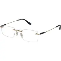 BMW Brille BW5066-H 032 56 Titan