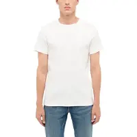 Mustang Kurzarmshirt "Herren Style Allen"