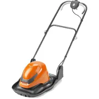 Flymo SimpliGlide 360 Elektro Luftkissenmäher Rasenmäher 1800 Watt 36 cm Schnittbreite