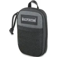 Maxpedition Pico Pocket Organizer Organizer-Tasche, Wolf Gray
