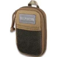 Maxpedition Pico Pocket Organizer Organizer-Tasche, khaki