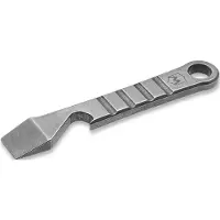 Mercury Pry Bar