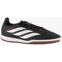Adidas Kinder Fussball-Hallenschuhe Predator Club Sala Kids , Hallenböden