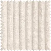 Selsey AFFOLIO - Polsterbett mit Breitcord-Bezug und Stauraum, Creme, 180x200 cm