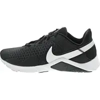 Nike Legend Essential 2 CQ9356001 (42/black-white-metallic silv)