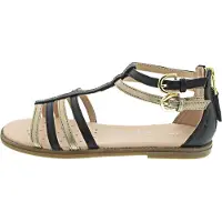 Geox Flache Sandalen SANDAL KARLY GIRL kind