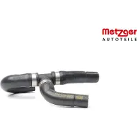 METZGER Kühlerschlauch Wasserschlauch passend für MERCEDES-BENZ VIANO (W639) 2420936