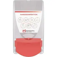 Sc johnson PROLINE Seven Circles Spender Handdesinf. 1L Wandspender