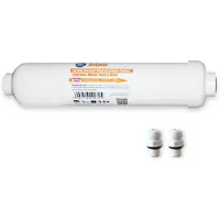 Aquafilter Universal AICRO Kühlschrankfilter für Side by Side Kühlschränke