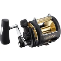 Shimano Talica Trollingrolle