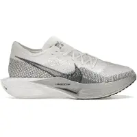 Nike ZoomX Vaporfly 3 White Particle Grey - EU 42