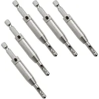 Sotech 135507, Stahl
