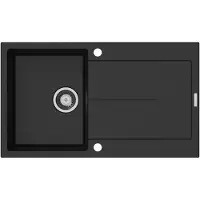 Sotech 127250, Schwarz