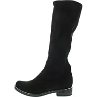 Caprice 9 25512 41 044 (4.5/BLACK STRETCH)