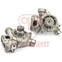 O.M.P. Aftermarket Wasserpumpe 196.596