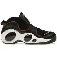 Nike Air Zoom Flight 95 Black Valerian Blue - EU 48.5