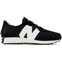 New Balance 327 Black White (GS) - EU US 4Y