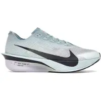 Nike ZoomX Vaporfly Next% 4 Glacier Blue (Women's) - EU 35.5
