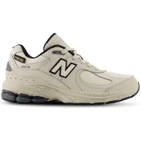 New Balance 2002R Cordura Timberwolf Black (GS) - EU 37