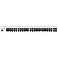 Sophos CS110-48 – Switch – verwaltet – 48 x 10/100/1000 + 4 x 1 Gigabit / 10 Gigabit SFP+