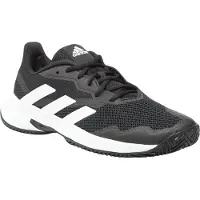 Adidas GW2554 CourtJam Control Herren Sportschuhe schwarz r. 44