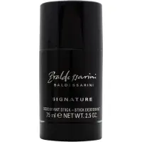 Baldessarini Signature Stick Deodorant 75 ml
