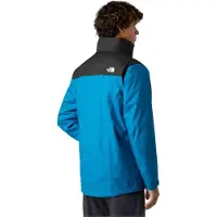 The North Face Mens Evolve II Triclimate Jacket dusk blue/mineral ink (DON) S