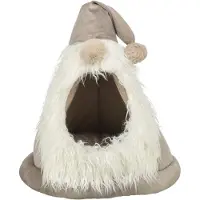 Trixie Höhle Wichtel, beige